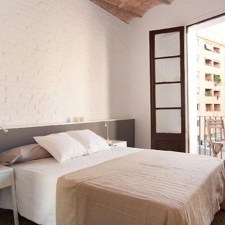 Napoles - Modernist Flat Close To Sagrada Familia Barcelona Exteriör bild