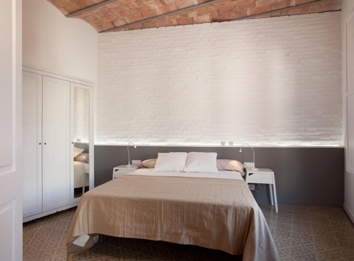 Napoles - Modernist Flat Close To Sagrada Familia Barcelona Exteriör bild